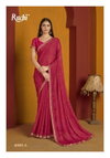 Simayaa 32 By Ruchi Chiffon Printed Fancy Saree Wholesale Clothing Distributors In India